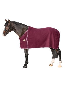 Chemise Polaire Séchante La Cavalière Cheval De Trait