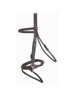 Bridon Easy Mors T de T