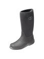 Promo Bottes Caoutchouc Neoprene 36/37