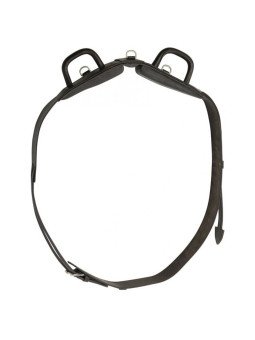 Surfaix De Voltige 2 Poignees Norton Club