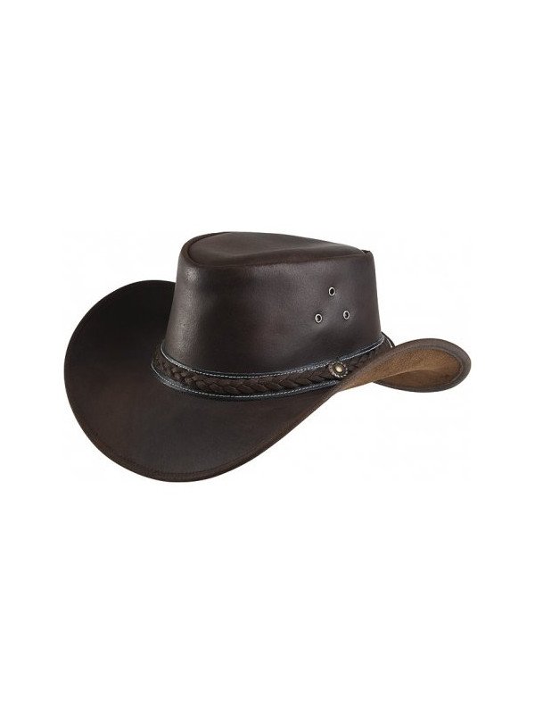 Chapeau Western Randols Style