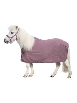 Chemise Polaire Mini Shet Pony Pinky