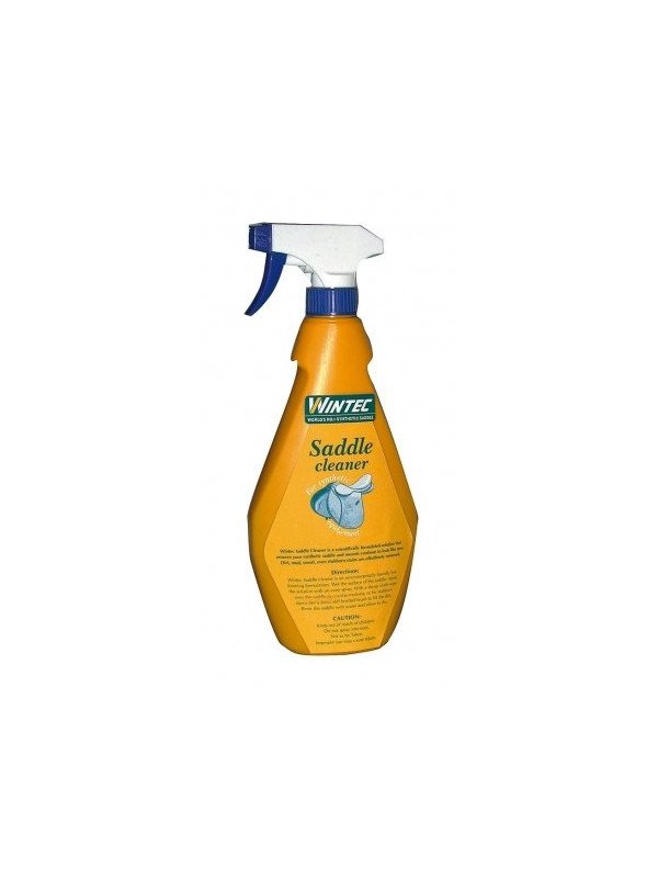 Nettoyant Pour Selle Wintec