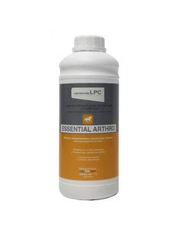 Essential Arthro LPC