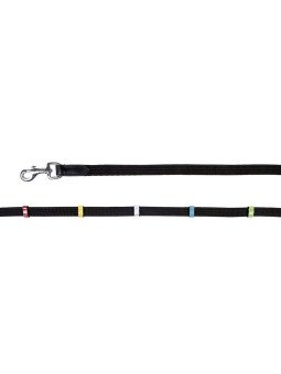 Rênes Arrêtoirs Couleur A Mousquetons