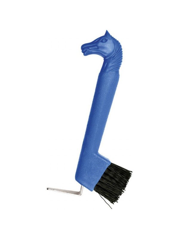 Cure Pied Tete De Cheval