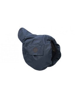 Housse De Selle Equithème Premium