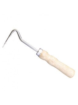 Cure Pied Manche Bois