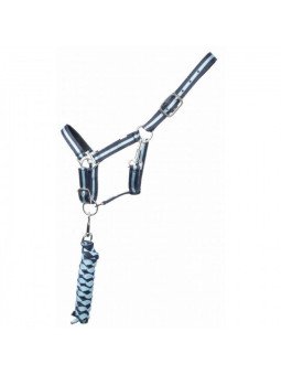 Promo Ensemble Licol Longe Tressée Shet