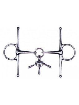 Promo Mors De Filet Aiguille A Jouets 135