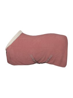 Couverture Polaire Equestrian Pro