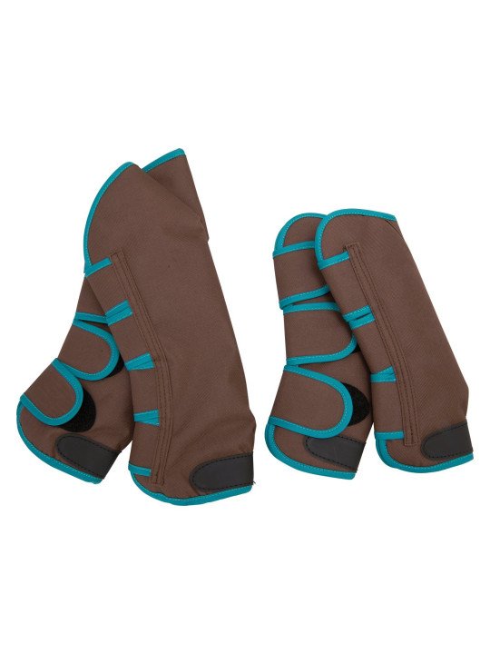 Protections de Transport Shet Mini Shet