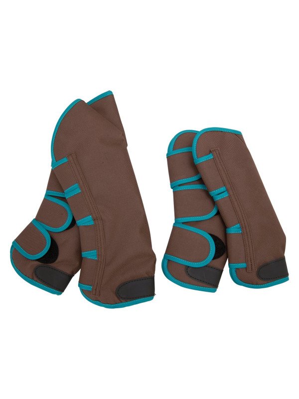 Protections de Transport Shet Mini Shet