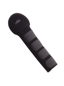 Protège Queue Norton High Protection