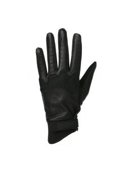Gants Equithème Soft Cuir