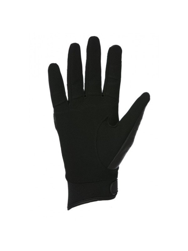 Gants Equithème Soft Cuir