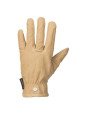 Gants Cuir Equithème Western Et Travail Hiver