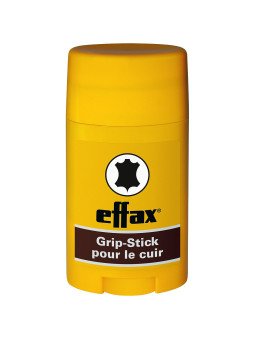Graisse Effax Grip Pour Cuirs