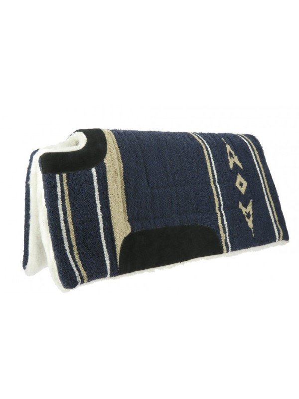 Tapis Western Navajo Nez Coupé