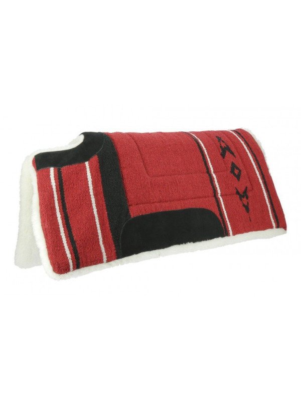 Tapis Western Navajo Nez Coupé