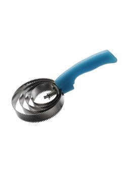 Etrille Hippotonic Metal Ronde