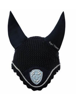 Promo Bonnet Chasse-Mouches Equithème Royal Marine