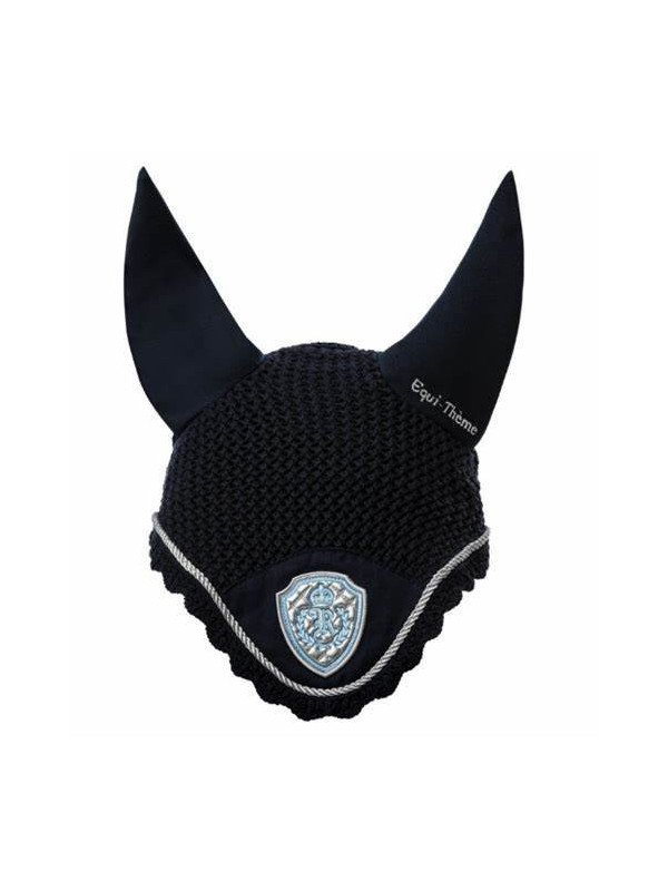 Promo Bonnet Chasse-Mouches Equithème Royal Marine