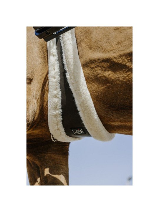 Sangle Norton XTR Mouton Synthetique Longue