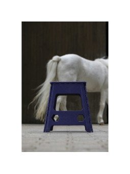 Tabouret Siege Pliant Hippotonic