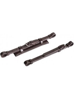 Muserolle De Hackamore Eric Thomas