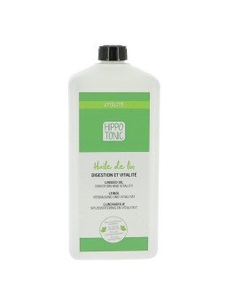 Huile De Lin Hippotonic