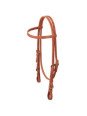 Promo Bridon Pro Tack Harness Weaver Leather