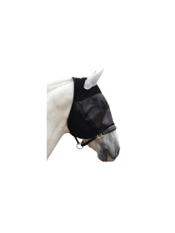 Masque anti Mouches Anti UV Absorbine Ultrashield Avec Oreilles