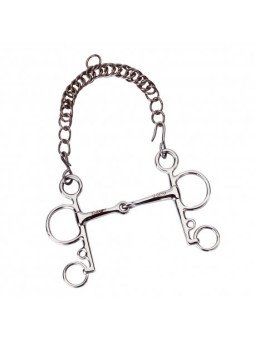 Mini Pelham Brisé  Feeling 90