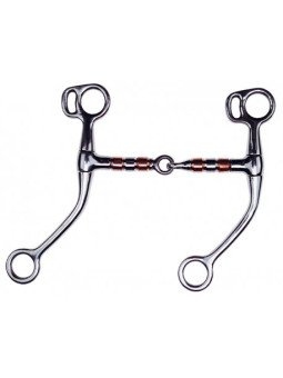 Promo Mors Entrainement Rouleaux Cuivre Feeling