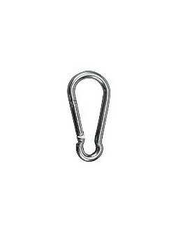 Mousqueton Pompier Feeling