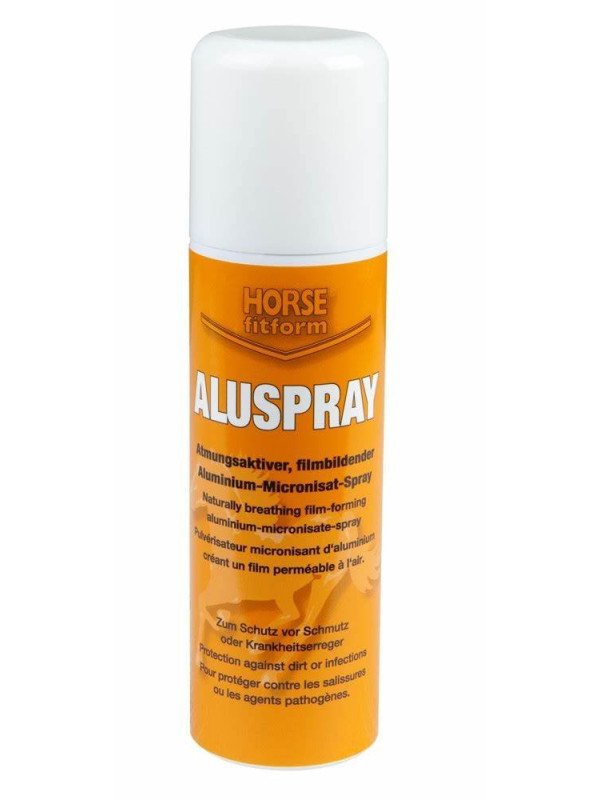 Désinfectant Aluspray