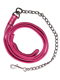 Longe De Présentation Coton