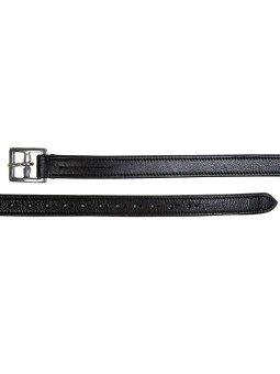 Etrivières Cuir Renfort Nylon