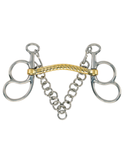 Mors Coup De Poing Argentan