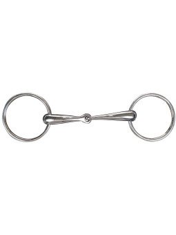 Mors 2 Anneaux Brisé Canons 16 mm