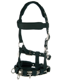 Promo Caveçon Nylon Néoprène Cheval