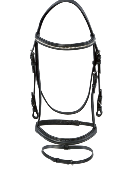 Bridon Clincher Strass Grand Cheval