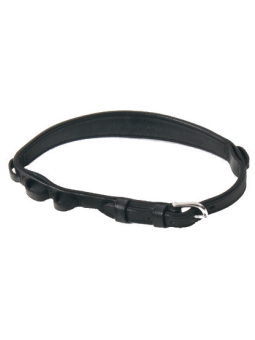 Muserolle De Bride D'Attelage