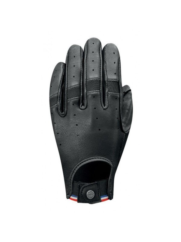 Gants  Cuir Racer Tradition