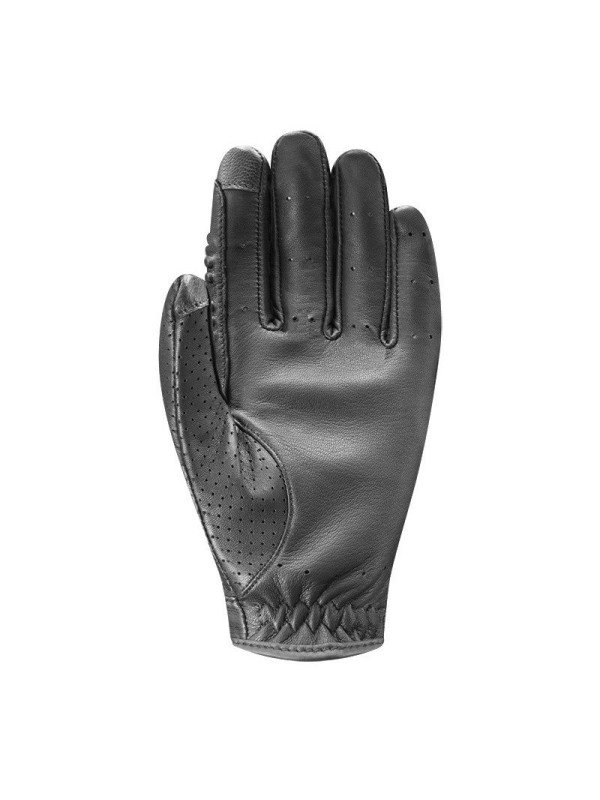 Gants  Cuir Racer Tradition