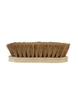 Brosse A Récurer Bois