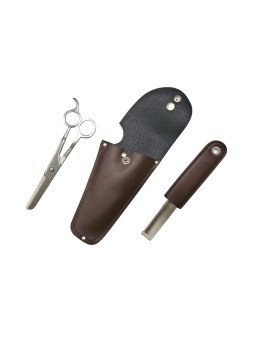 Kit Crinière Et Queue