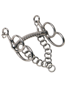 Mors Coup De Poing Branches Fixes 125 - 165