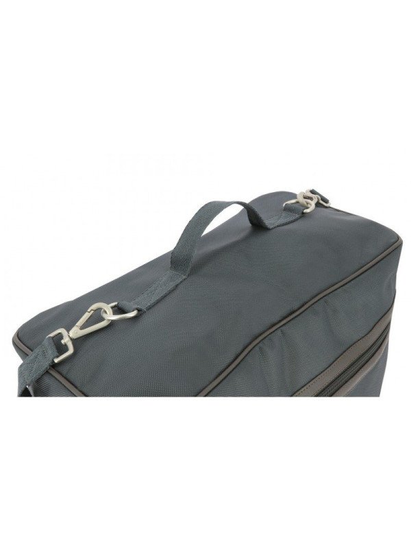 Sac De Pansage Equithème Premium